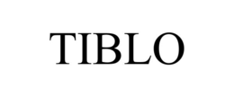 tiblo