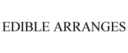 edible arranges
