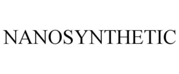 nanosynthetic