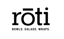 rŌti bowls. salads. wraps.