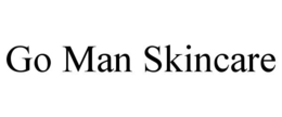go man skincare