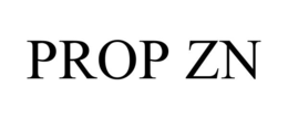prop zn