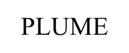 plume