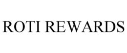 roti rewards