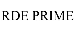 rde prime