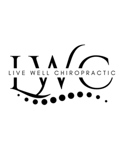 lwc live well chiropractic