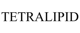 tetralipid