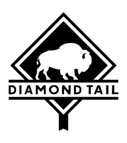 diamond tail