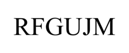 rfgujm