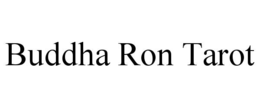 buddha ron tarot