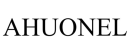 ahuonel