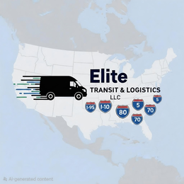 elite transit & logistics llc
