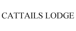 cattails lodge