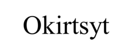 okirtsyt