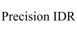 precision idr