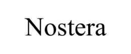 nostera