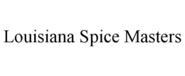 louisiana spice masters