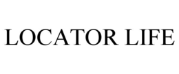 locator life