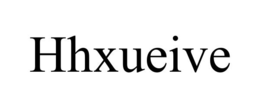 hhxueive