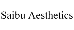 saibu aesthetics