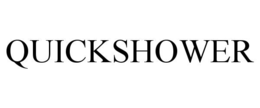 quickshower