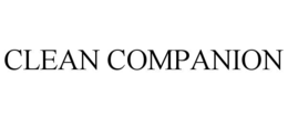 clean companion