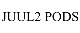 juul2 pods