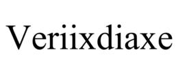 veriixdiaxe
