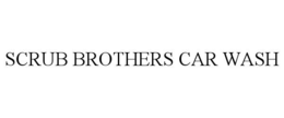 scrub brothers car wash