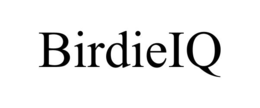 birdieiq