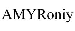 amyroniy