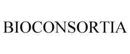 bioconsortia