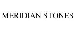 meridian stones