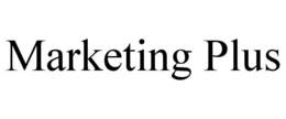 marketing plus