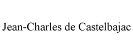 jean-charles de castelbajac