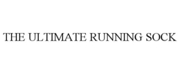 the ultimate running sock