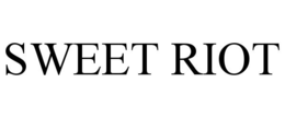 sweet riot