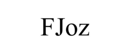 fjoz