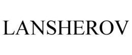 lansherov