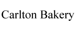 carlton bakery