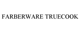 farberware truecook
