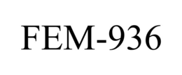 fem-936