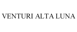 venturi alta luna