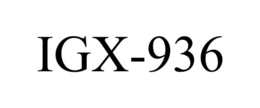 igx-936
