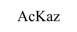 ackaz