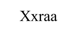 xxraa