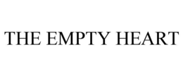 the empty heart