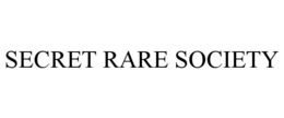 secret rare society