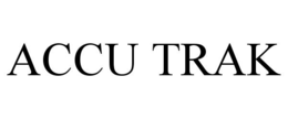accu trak