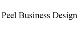 peel business design